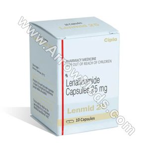 Lenmid 25 mg