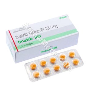 Imatib 100mg