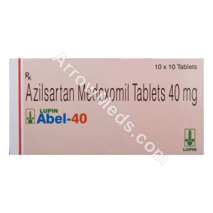 Abel 40mg