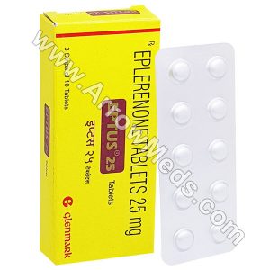 Eptus 25 mg