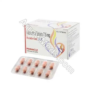 Ivabradine 7.5 mg (Generic)