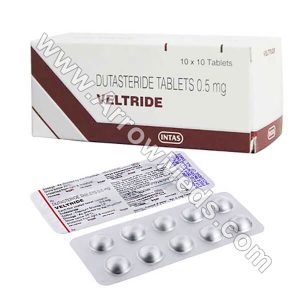 Veltride 0.5 mg