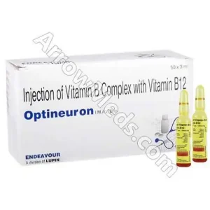Optineuron Injection