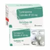 Cyclodose 50Mg