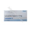 lenvatol 4 mg