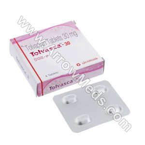 Tolvasca 30 mg