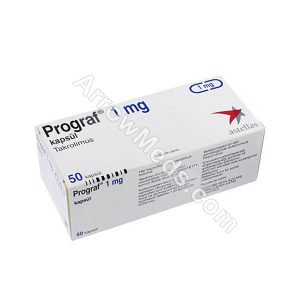 Prograf 1mg