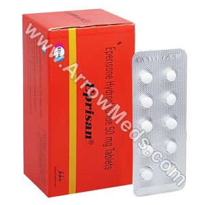 Eprisan 50 mg