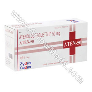Aten 50 mg