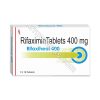 Rifaximin 400 mg
