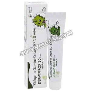 Dermipirox-Cream
