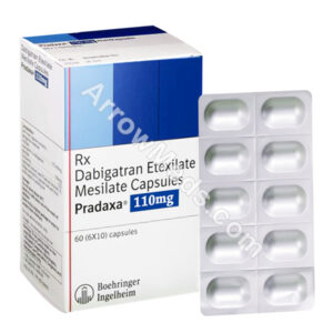 Pradaxa 110mg