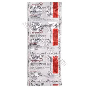 Macpred 16Mg