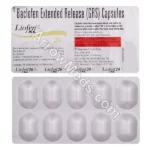 Liofen XL 20Mg Strip