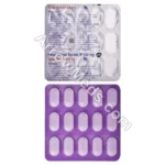 Calpol 650Mg Strip