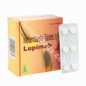 Lupimeb 100mg