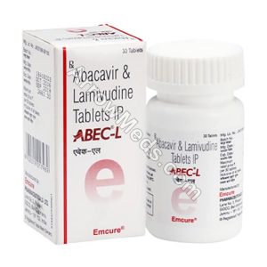 Abec-L (Abacavir/Lamivudine)