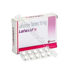 Lafutidine 10 mg (Generic)