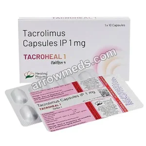Tacroheal-1mg-Ointment-(Tacrolimus)