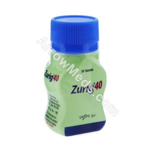 Zurig 40mg