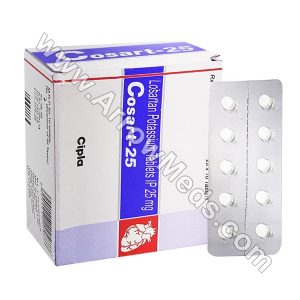Cosart 25 mg