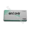 Entecavir 1mg (Generic)