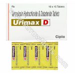 Urimax D