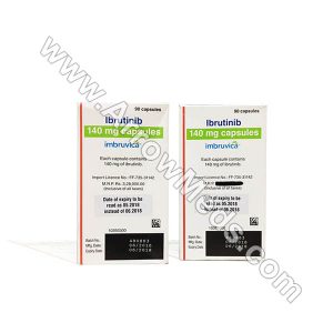 Imbruvica 140 mg