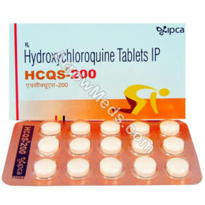 HCQS 200Mg