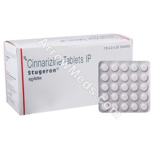 Stugeron 25mg