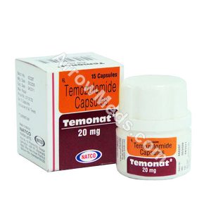 Temonat 20mg