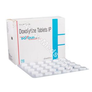 Doxolin 400mg