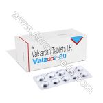 Valzaar 80 mg