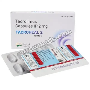 Tacroheal-2mg-Ointment-(Tacrolimus)