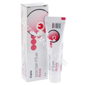 Acivir Cream 5gm