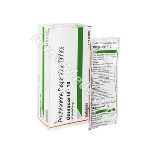Omnacortil 10 mg