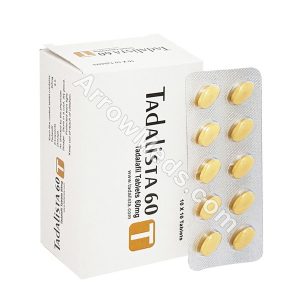 Tadalista 60mg