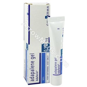 Adaferin Gel 15g
