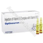 Optineuron Injection