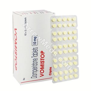 Vomistop 10mg
