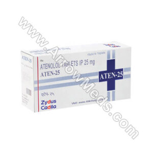 ATEN 25 mg