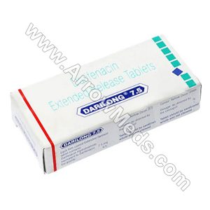 Darilong 7.5 mg