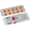 QL 100mg Tablet
