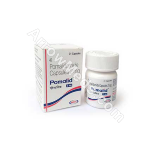 Pomalid 2mg