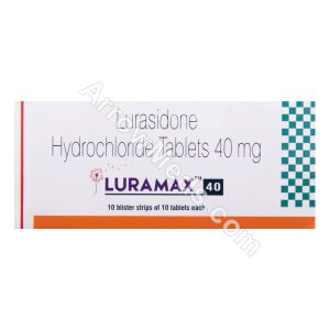 Luramax 40mg