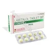 Labetalol 100 mg (Generic)