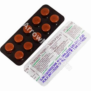 Lariago 250mg