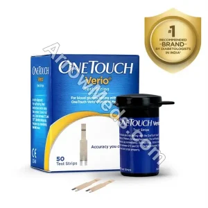OneTouch Verio 50