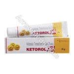 Ketorol Gel 2 30g