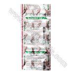 Betavert 24 mg